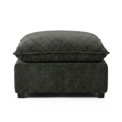Bellamia Collections Luna Ottoman