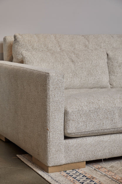 Younger Furniture Chill Sofa Collection