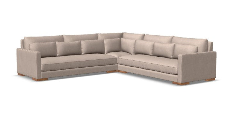 Younger Furniture Chill Sectional Collection
