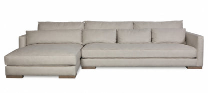 Younger Furniture Chill Sectional Collection