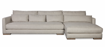 Younger Furniture Chill Sectional Collection