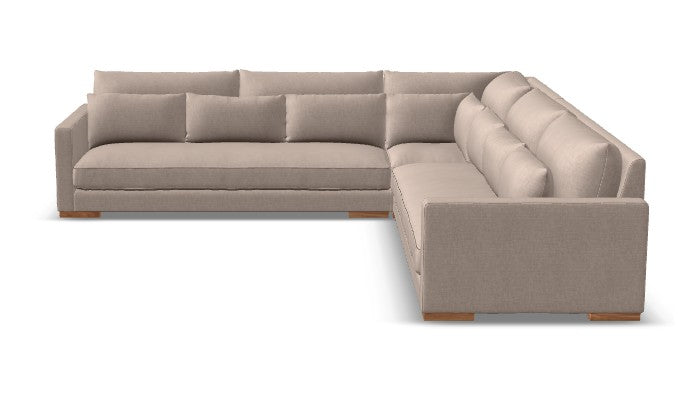 Younger Furniture Chill Sectional Collection