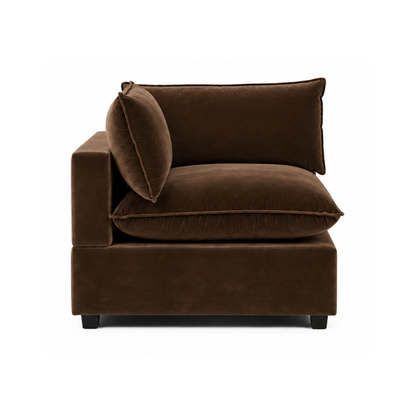 Bellamia Collections Luna Corner Piece