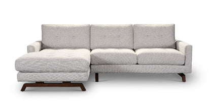 Younger Furniture Cole Sectional Collection