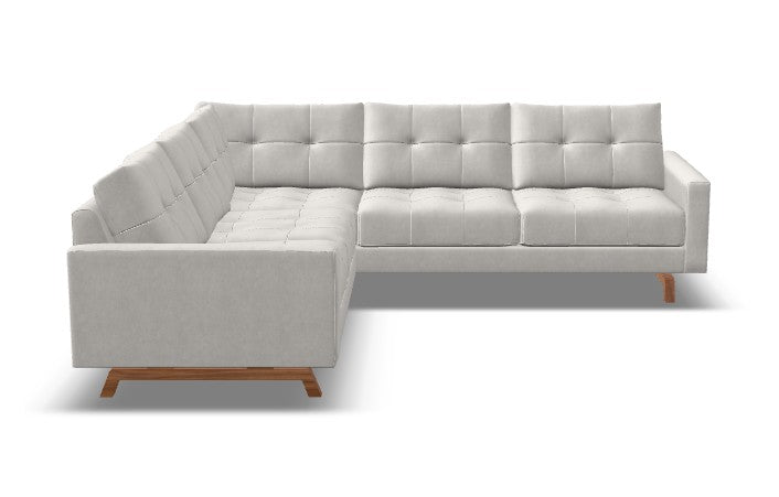 Younger Furniture Cole Sectional Collection