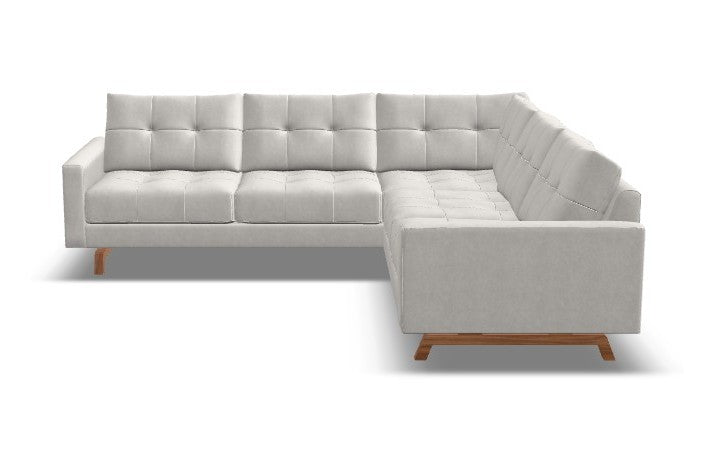 Younger Furniture Cole Sectional Collection