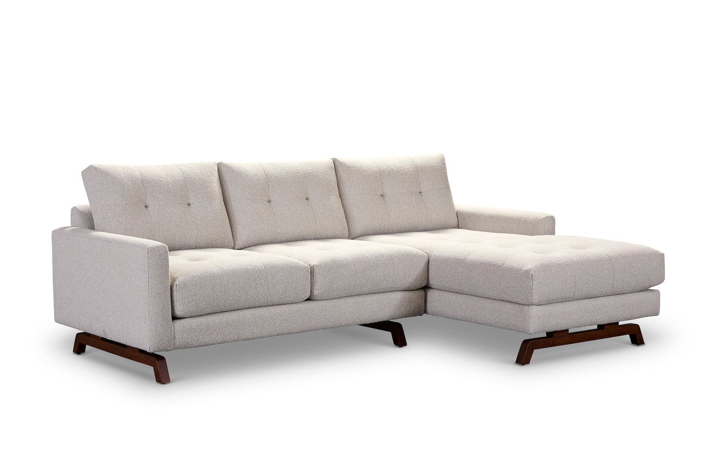 Younger Furniture Cole Sectional Collection