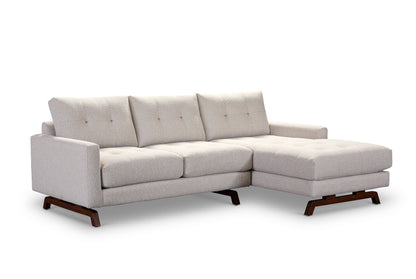 Younger Furniture Cole Sectional Collection