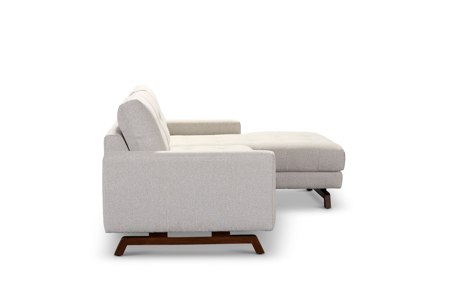 Younger Furniture Cole Sectional Collection