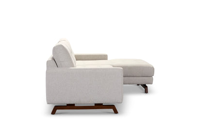 Younger Furniture Cole Sectional Collection
