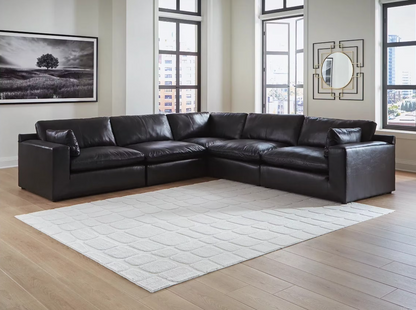 Emilia Modular Corner Sectional