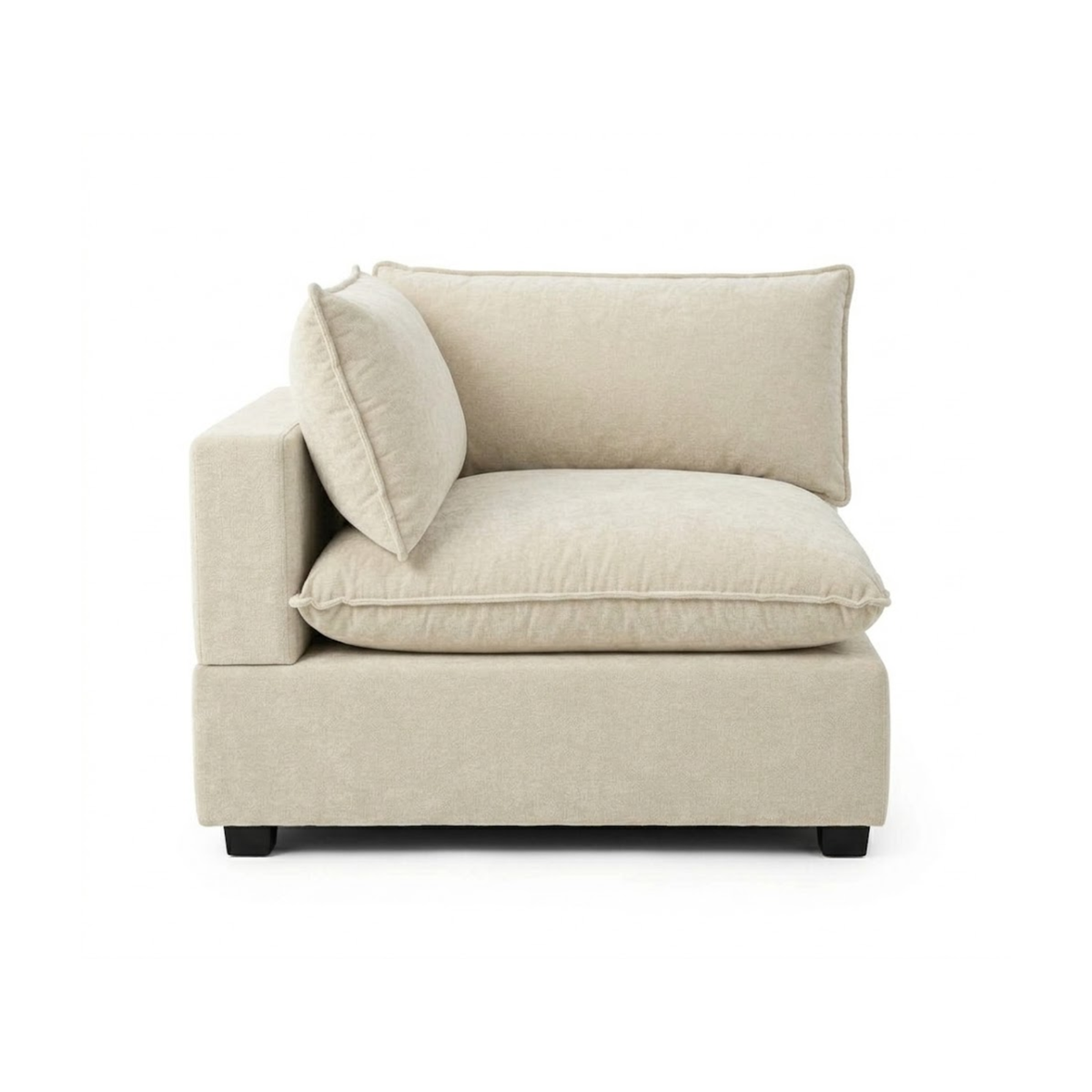 Bellamia Collections Luna Corner Piece