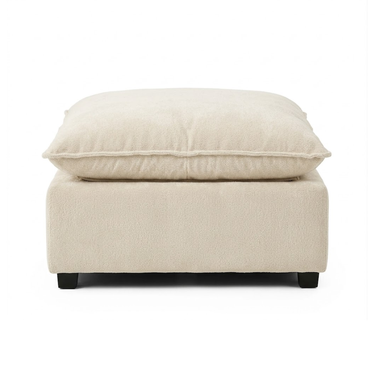 Bellamia Collections Luna Ottoman