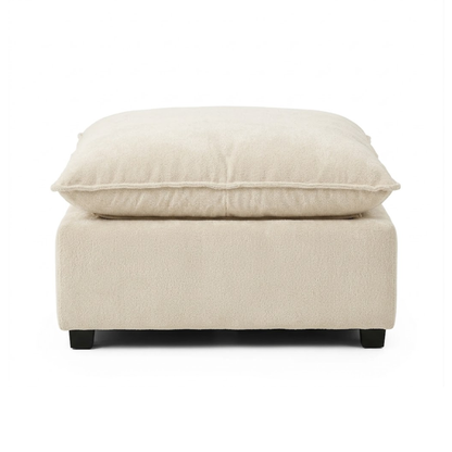 Bellamia Collections Luna Ottoman