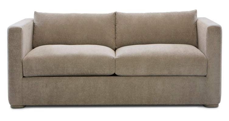 Younger Furniture Curve Sofa Collection