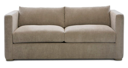 Younger Furniture Curve Sofa Collection