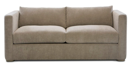 Younger Furniture Curve Sofa Collection