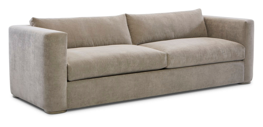 Younger Furniture Curve Sofa Collection