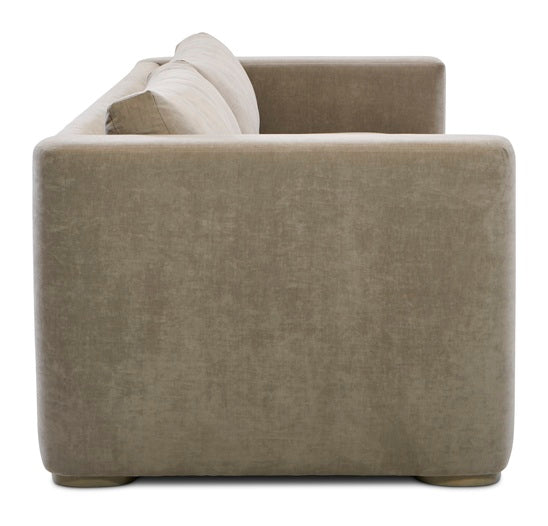 Younger Furniture Curve Sofa Collection