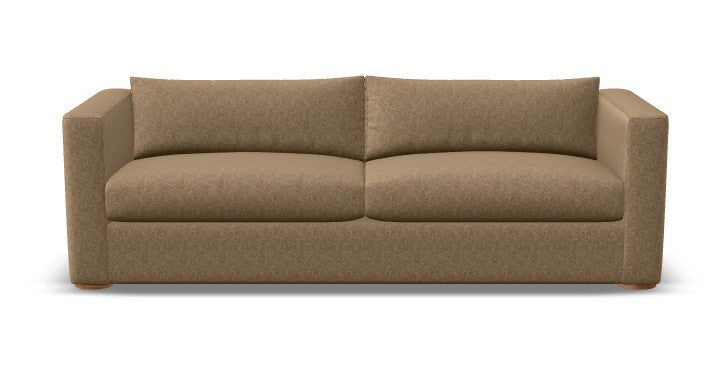 Younger Furniture Curve Sofa Collection
