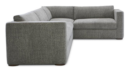 Younger Furniture Curve Sectional Collection