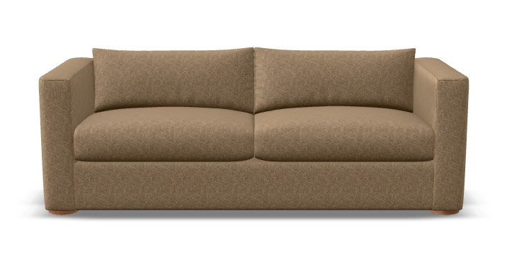 Younger Furniture Curve Sofa Collection