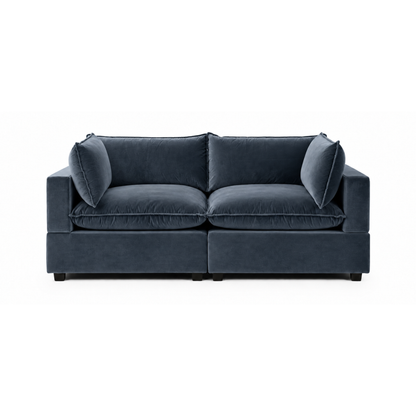 Bellamia Collections Luna Modular 86" Sofa