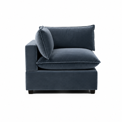 Bellamia Collections Luna Corner Piece