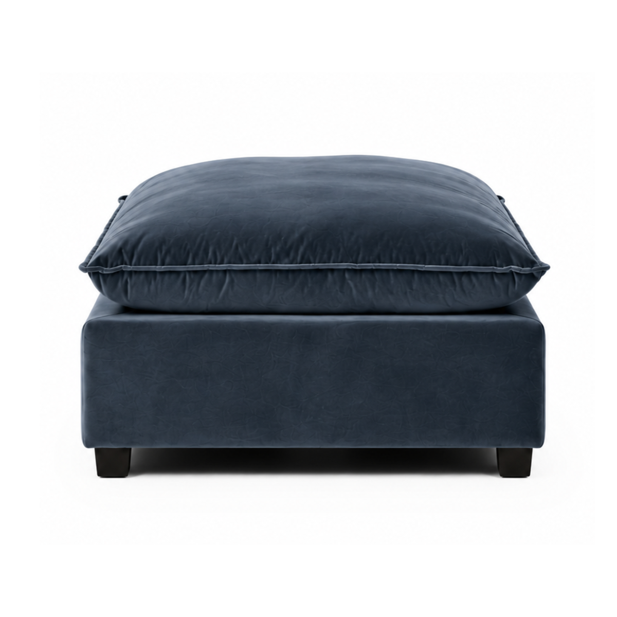 Bellamia Collections Luna Ottoman