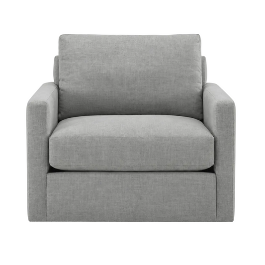 Younger Furniture Summer Swivel Chair