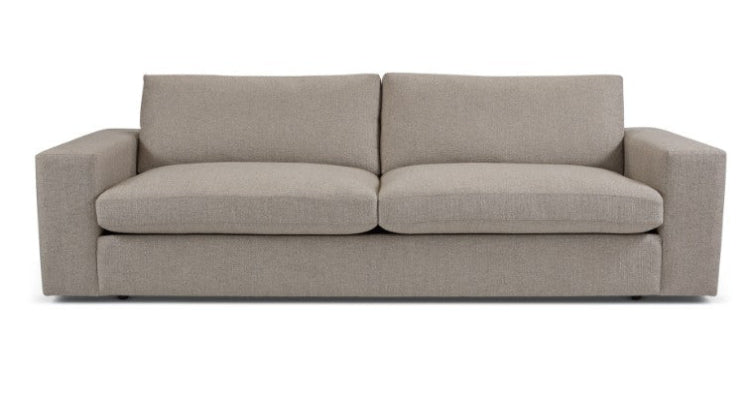 Younger Furniture Big Easy Extra Deep & Wide Arm Sofa Collection