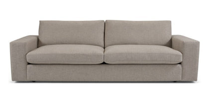 Younger Furniture Big Easy Extra Deep & Wide Arm Sofa Collection