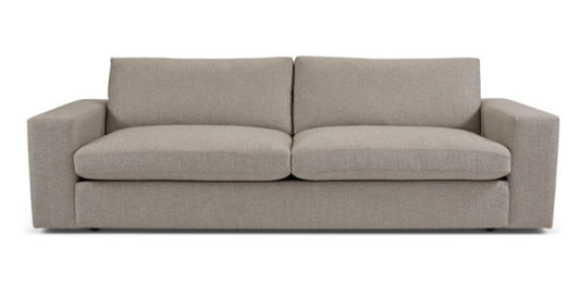 Younger Furniture Big Easy Extra Deep & Wide Arm Sofa Collection