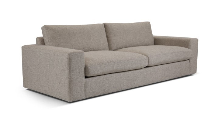 Younger Furniture Big Easy Extra Deep & Wide Arm Sofa Collection