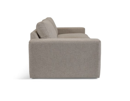 Younger Furniture Big Easy Extra Deep & Wide Arm Sofa Collection
