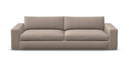 Younger Furniture Big Easy Extra Deep & Wide Arm Sofa Collection