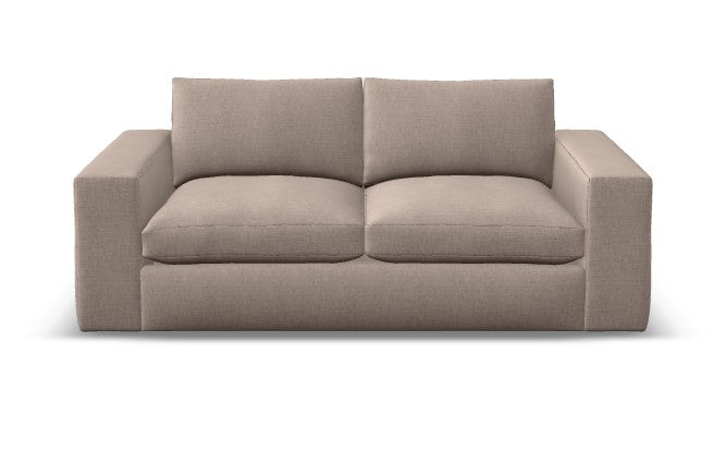 Younger Furniture Big Easy Extra Deep & Wide Arm Sofa Collection