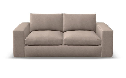 Younger Furniture Big Easy Extra Deep & Wide Arm Sofa Collection