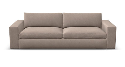 Younger Furniture Big Easy Extra Deep & Wide Arm Sofa Collection