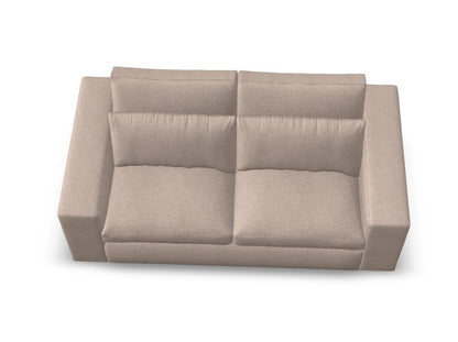 Younger Furniture Big Easy Extra Deep & Wide Arm & Kidney Pillow Sofa Collection