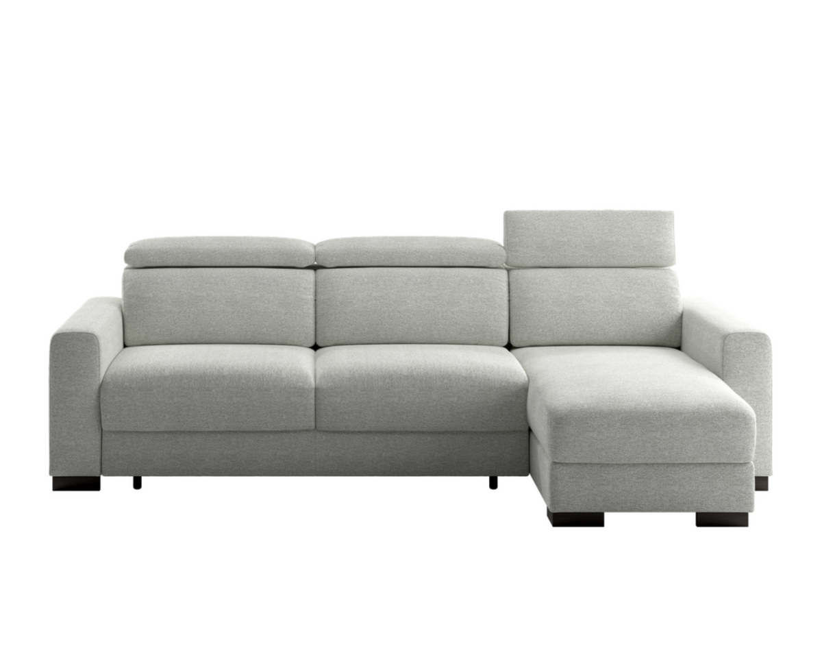 Elliot Sleeper Sectional (109"-126")