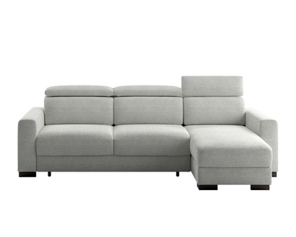 Elliot Sleeper Sectional (109"-126")