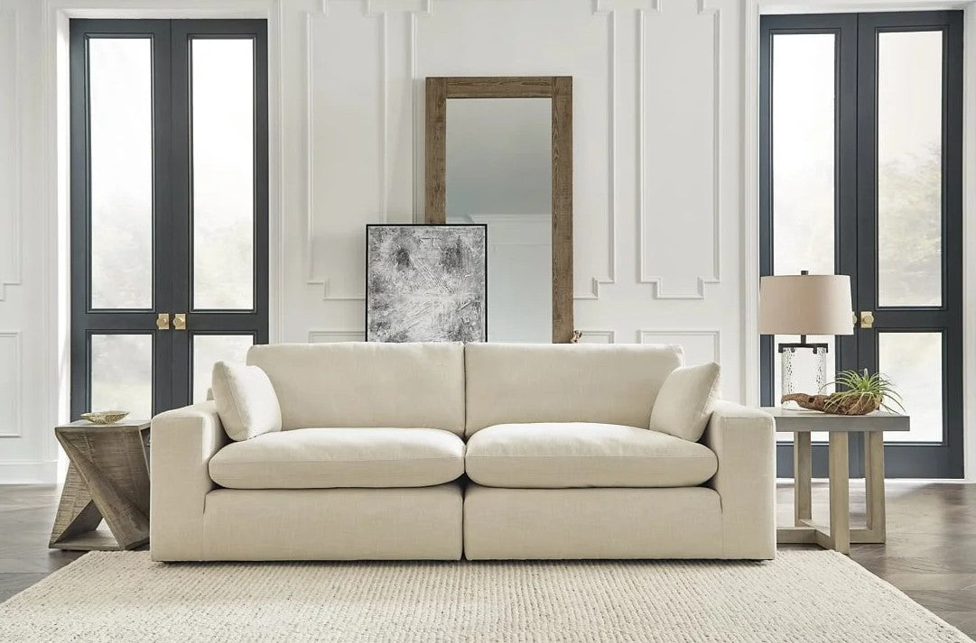 Elyza Modular Sectional Sofa