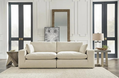 Elyza Modular Sectional Sofa