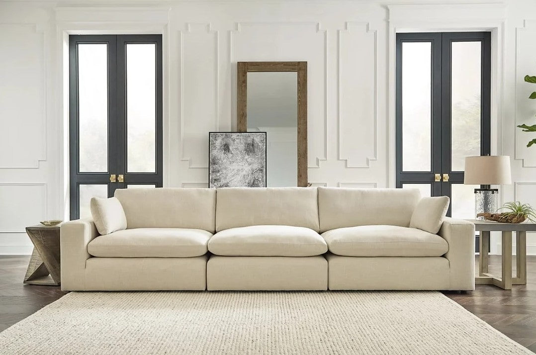 Elyza Modular Sectional Sofa