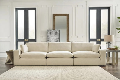 Elyza Modular Sectional Sofa