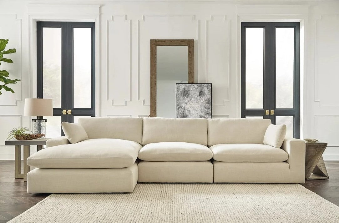Elyza Modular Sectional Sofa