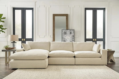 Elyza Modular Sectional Sofa