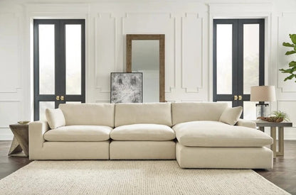 Elyza Modular Sectional Sofa