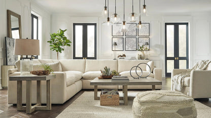 Elyza Modular Sectional Sofa